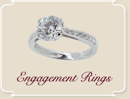 Gallery 1: Engagement Rings