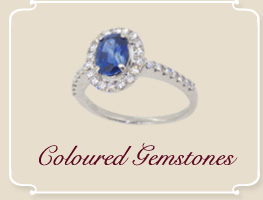 Gallery 3: Coloured Gemstones