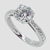 Engagement Rings: image 1 of 42 thumb