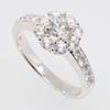 Engagement Rings: image 14 of 42 thumb