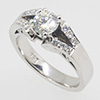 Engagement Rings: image 16 of 42 thumb