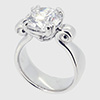 Engagement Rings: image 18 of 42 thumb