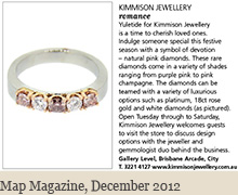 Map Magazine - December 2012